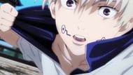 Inumaki as seen in the series' anime (Image Credits: Gege Akutami/Shueisha, Viz Media, Jujutsu Kaisen)